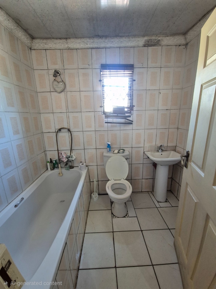 3 Bedroom Property for Sale in Kwazakhele Eastern Cape